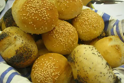 Rocky Valley Bakery photo 2