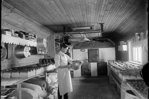 Rocky Valley Bakery photo 1